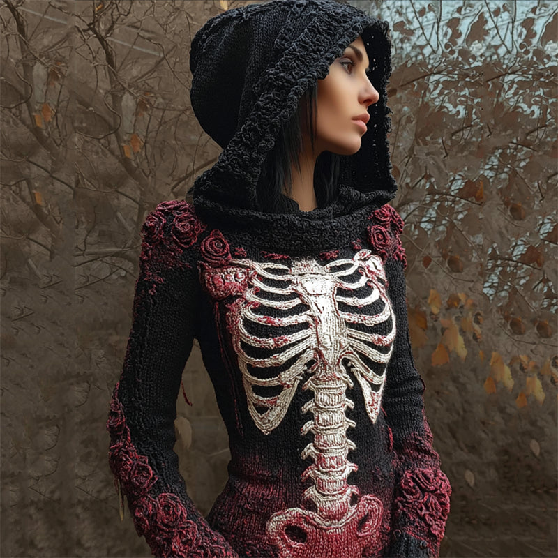 Pull au design classique