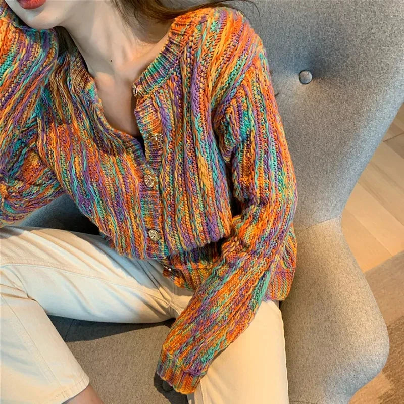 Pull au design classique