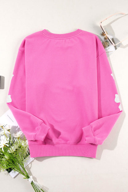 Pull au design gracieux