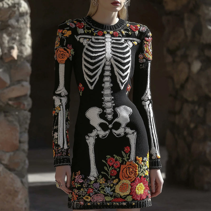 Pull au design classique