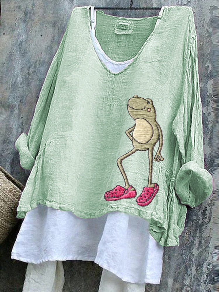 Chemise magnifiquement confectionné