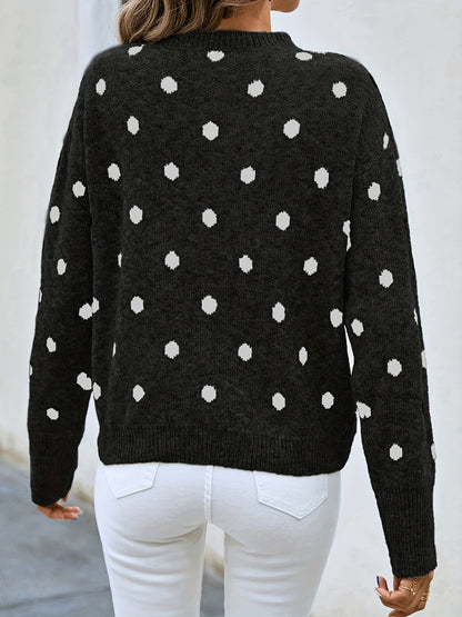 Pull inspiration vintage