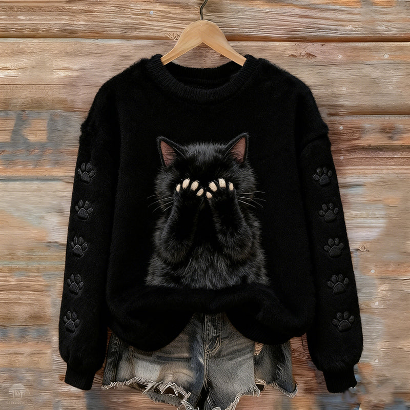 Chemise au design réfléchi