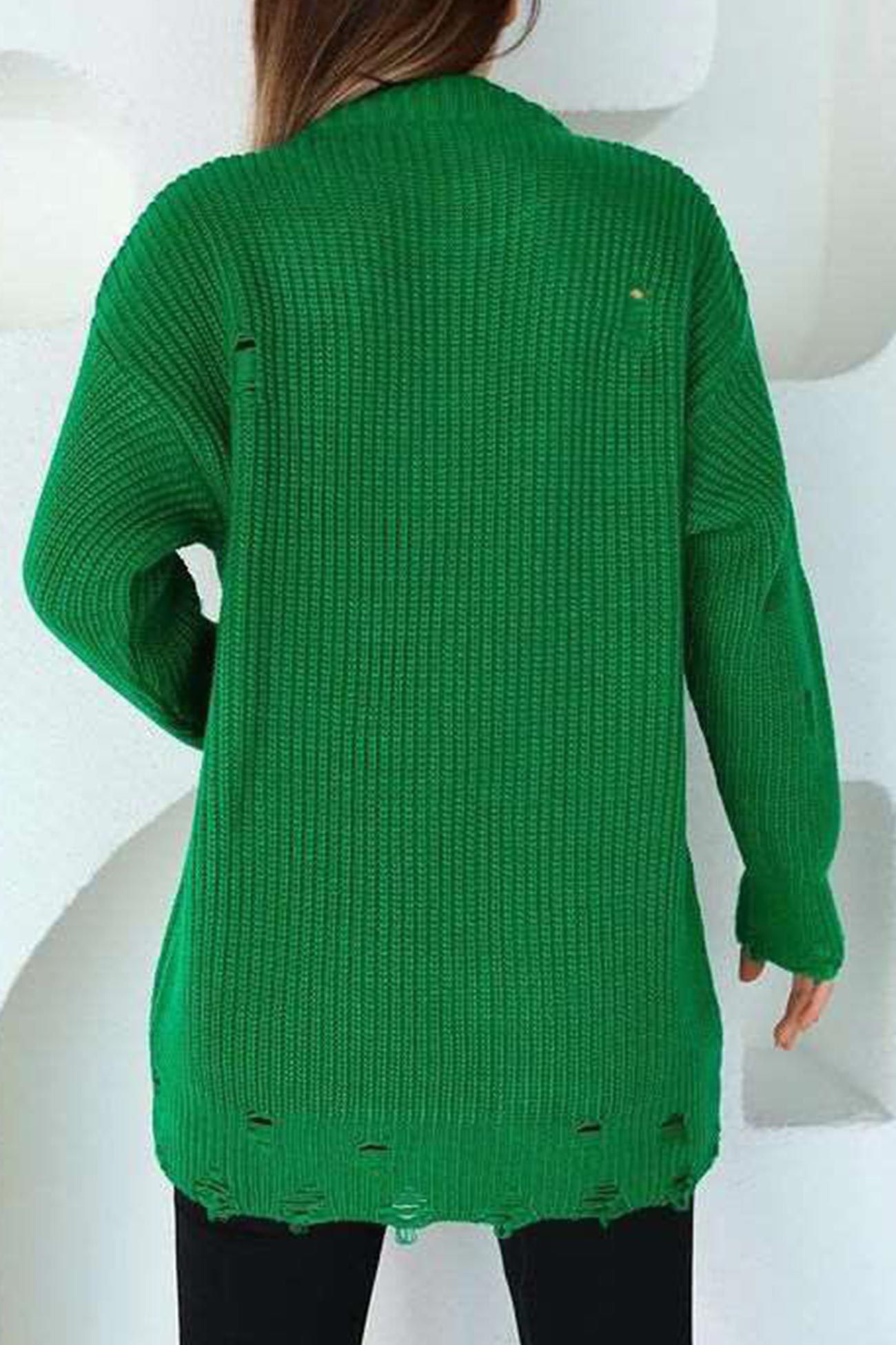 Pull au design élégant