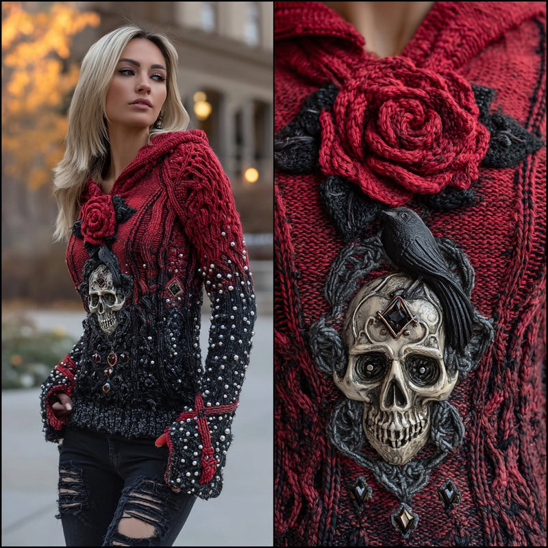 Pull inspiration vintage