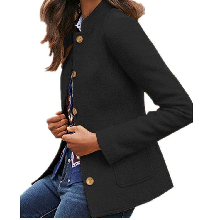 Veste vintage classique
