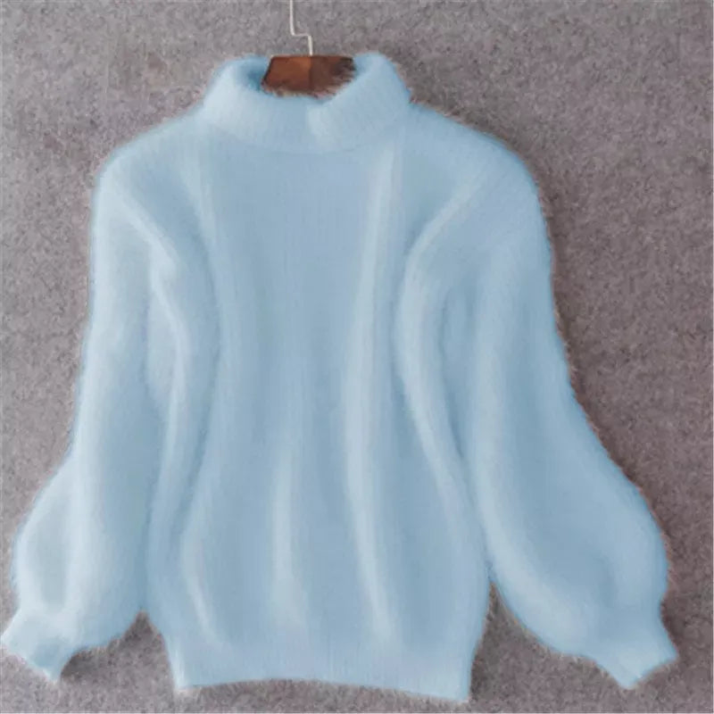 Pull au design élégant