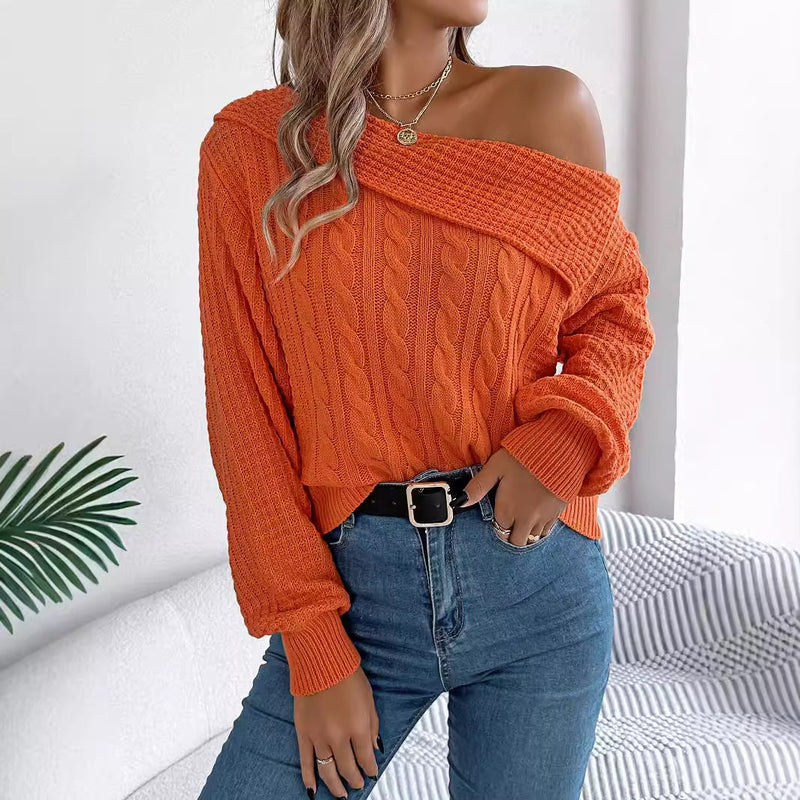 Pull inspiration vintage