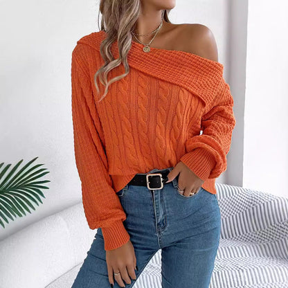 Pull inspiration vintage