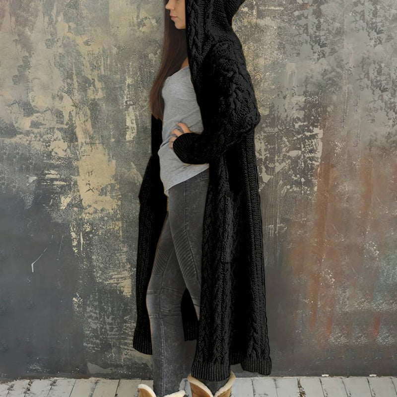 Cardigan au design gracieux