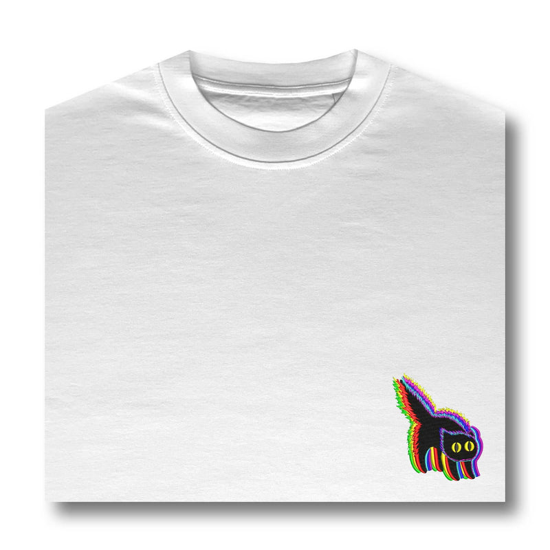 T-Shirt au design élégant