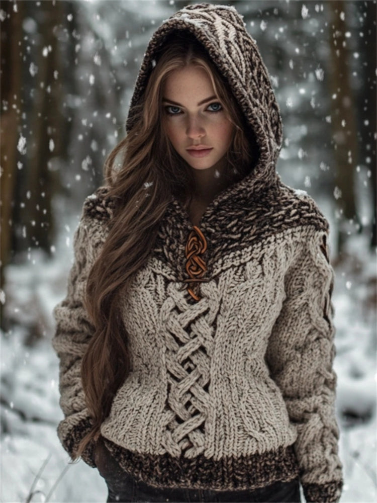 Pull inspiration vintage