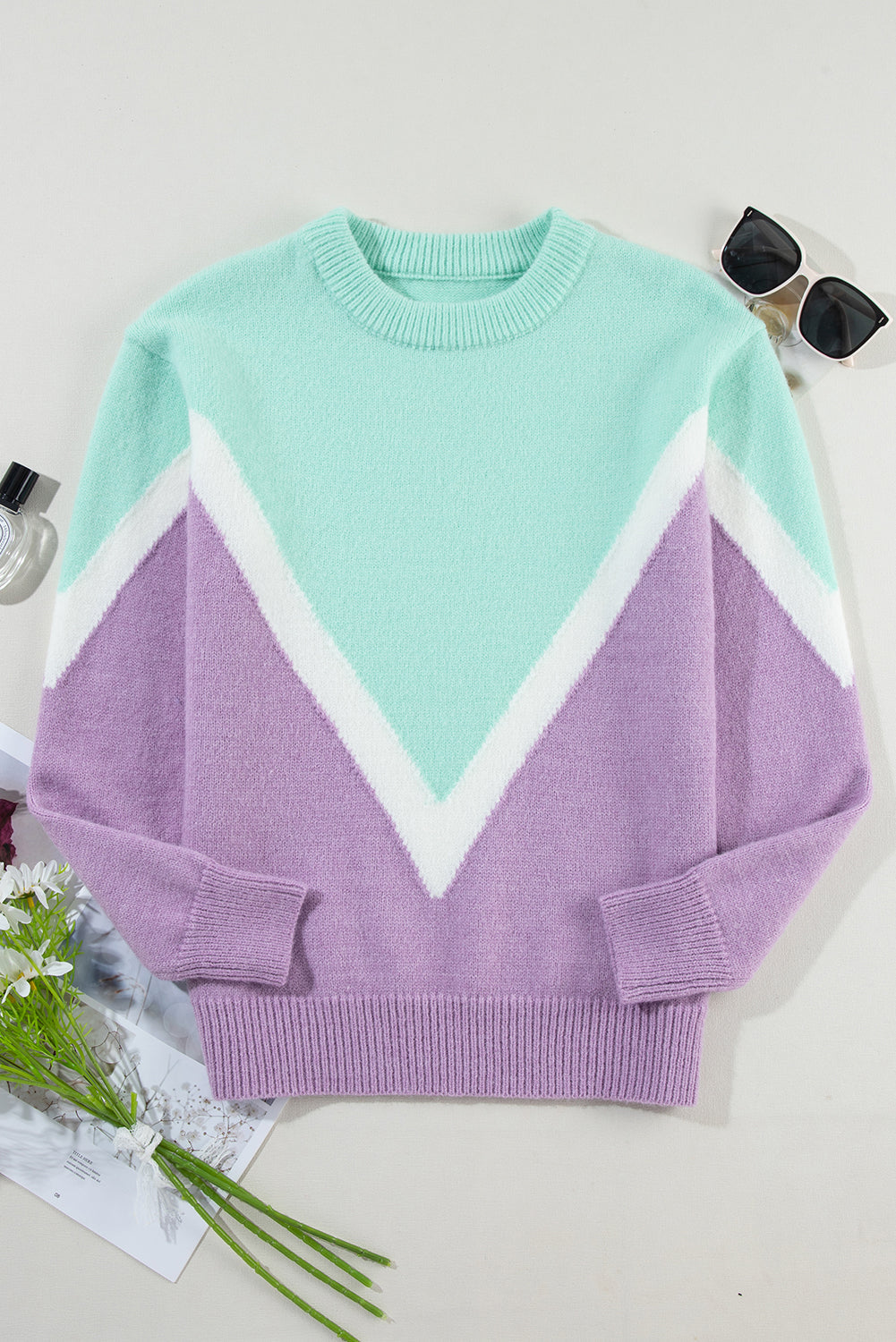 Pull inspiration vintage