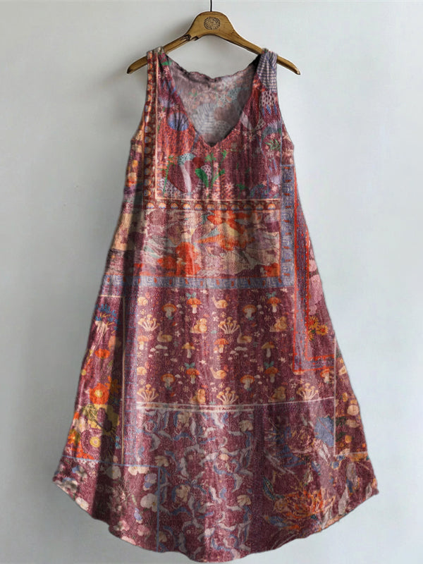 Vêtement au style vintage intemporel