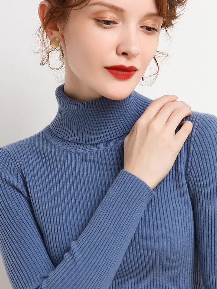 Pull au design élégant