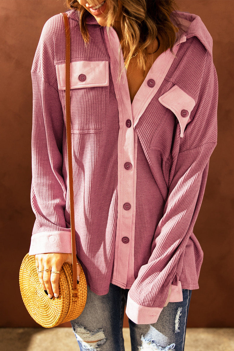 Veste inspiration vintage