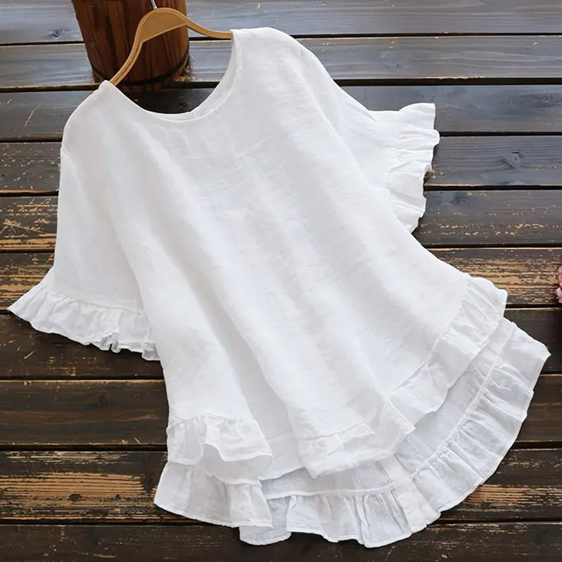 Chemise inspiration vintage