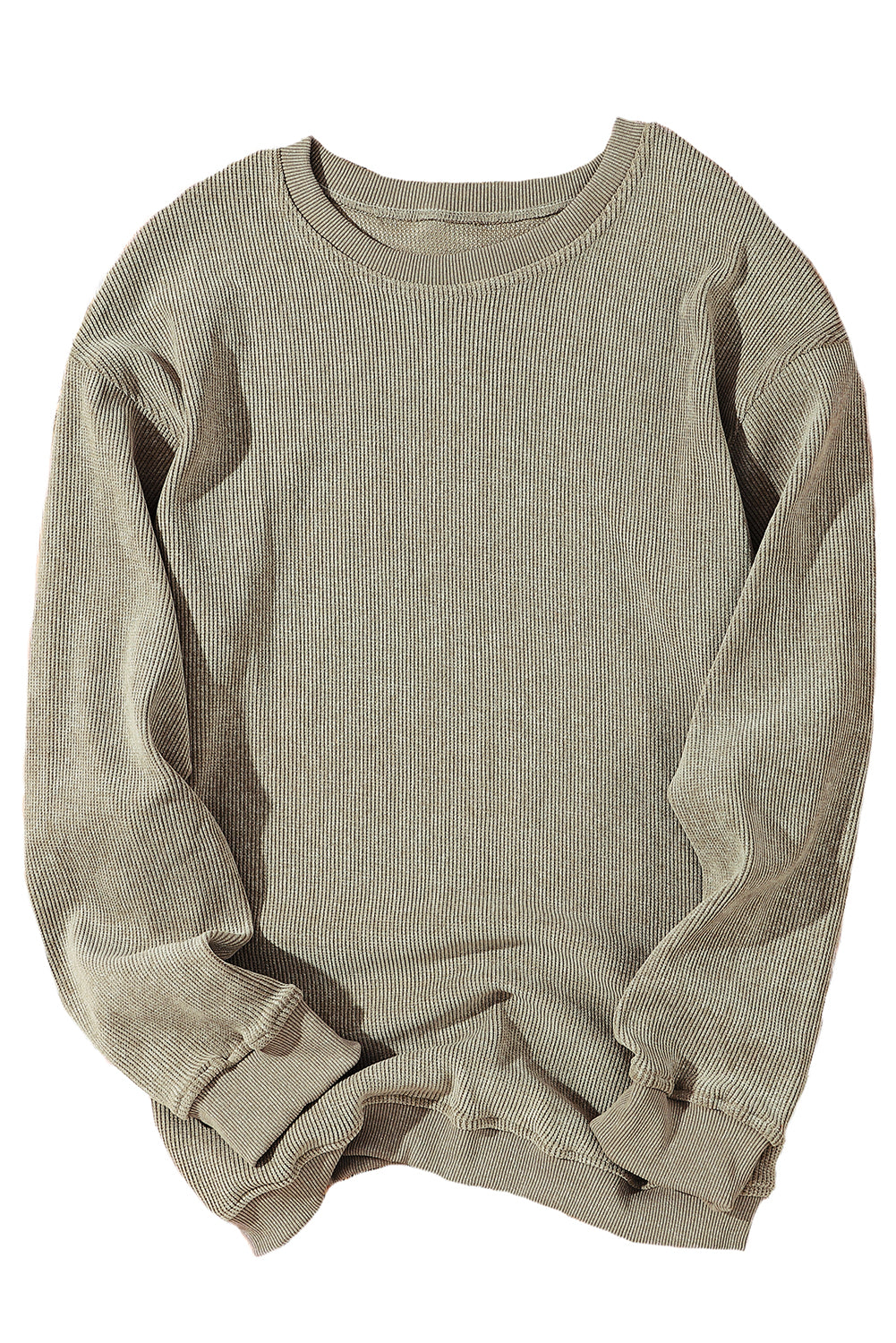 Pull au design réfléchi