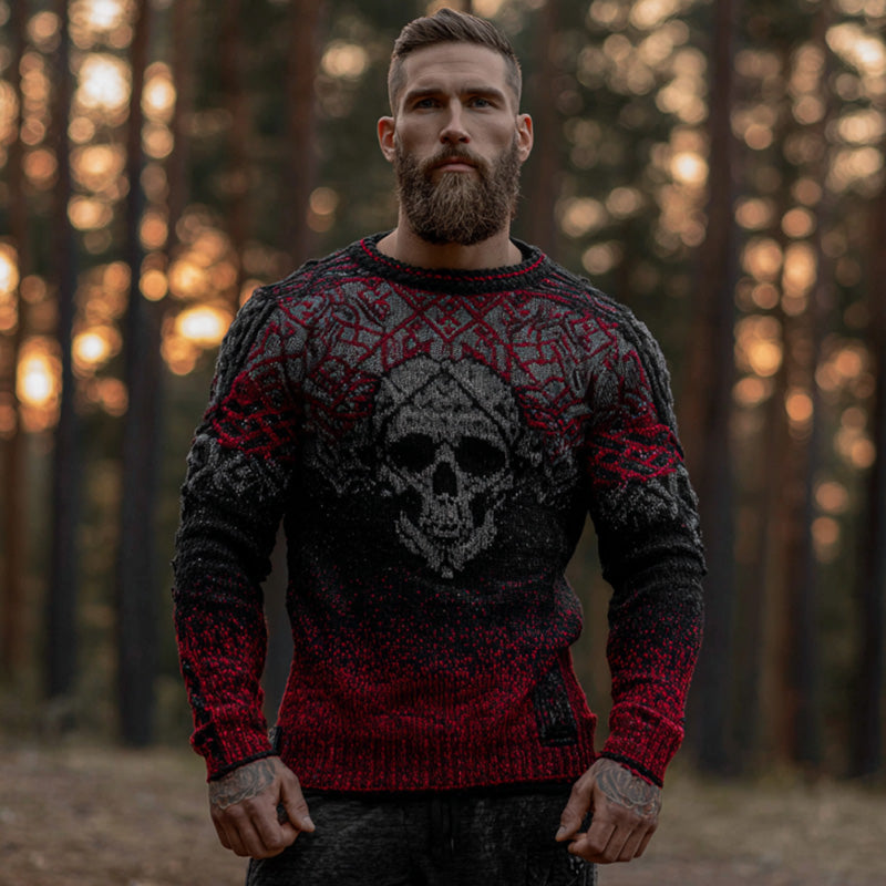 Pull au design élégant
