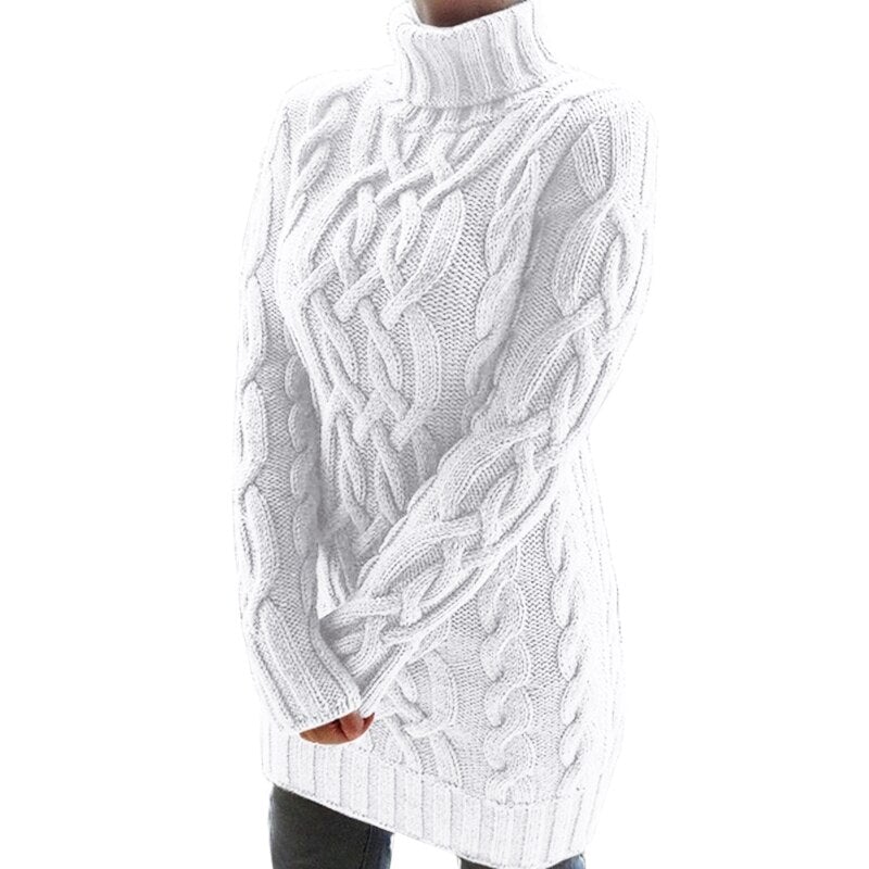 Pull vintage classique