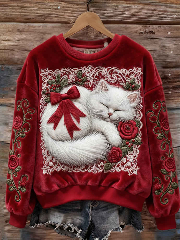 Chemise au design réfléchi