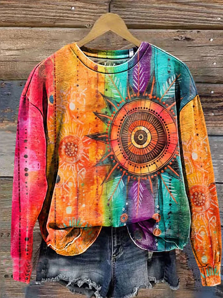 Chemise au design gracieux