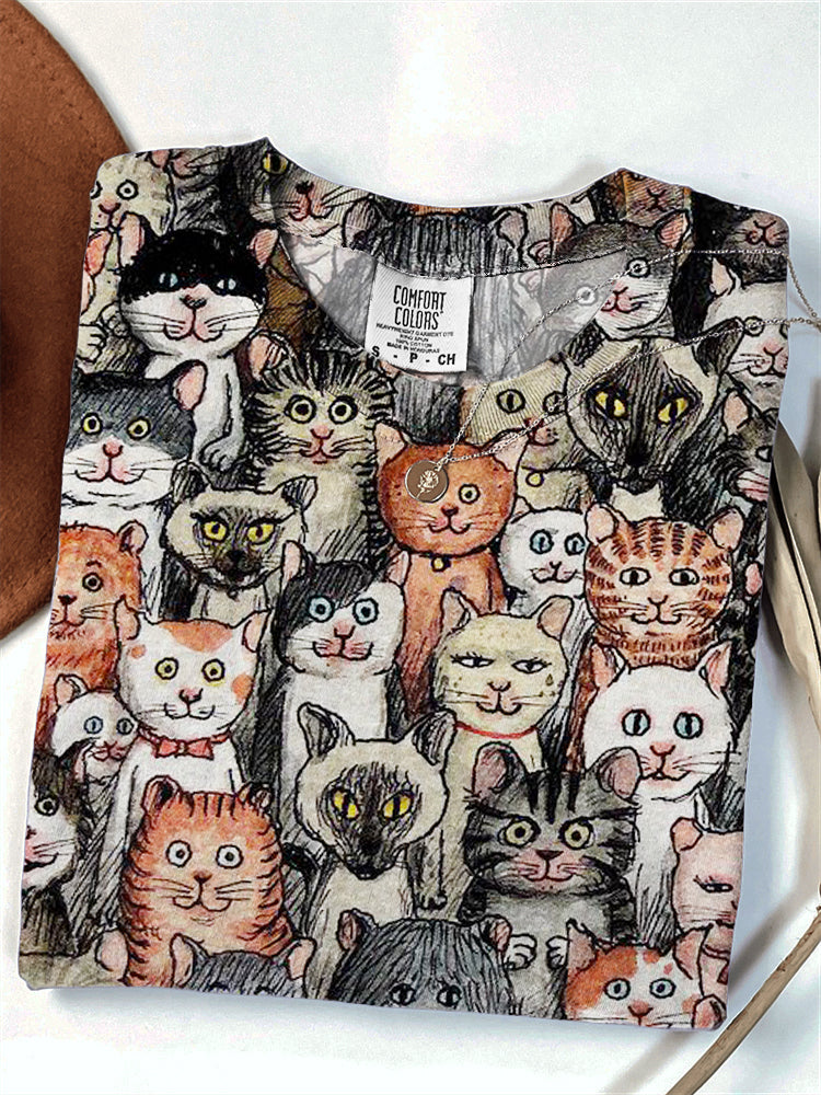 Chemise inspiration vintage