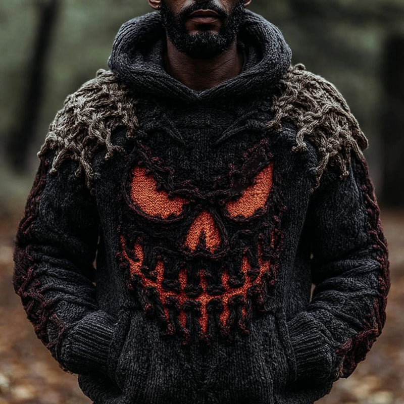 Pull au design élégant