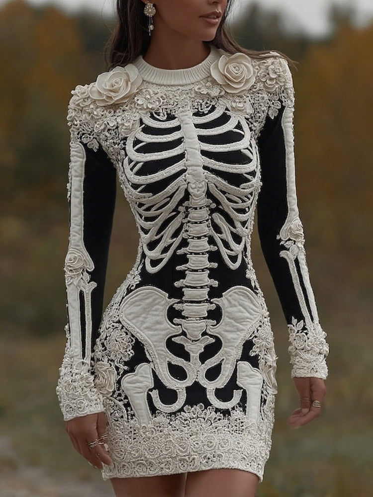 Pull au design classique