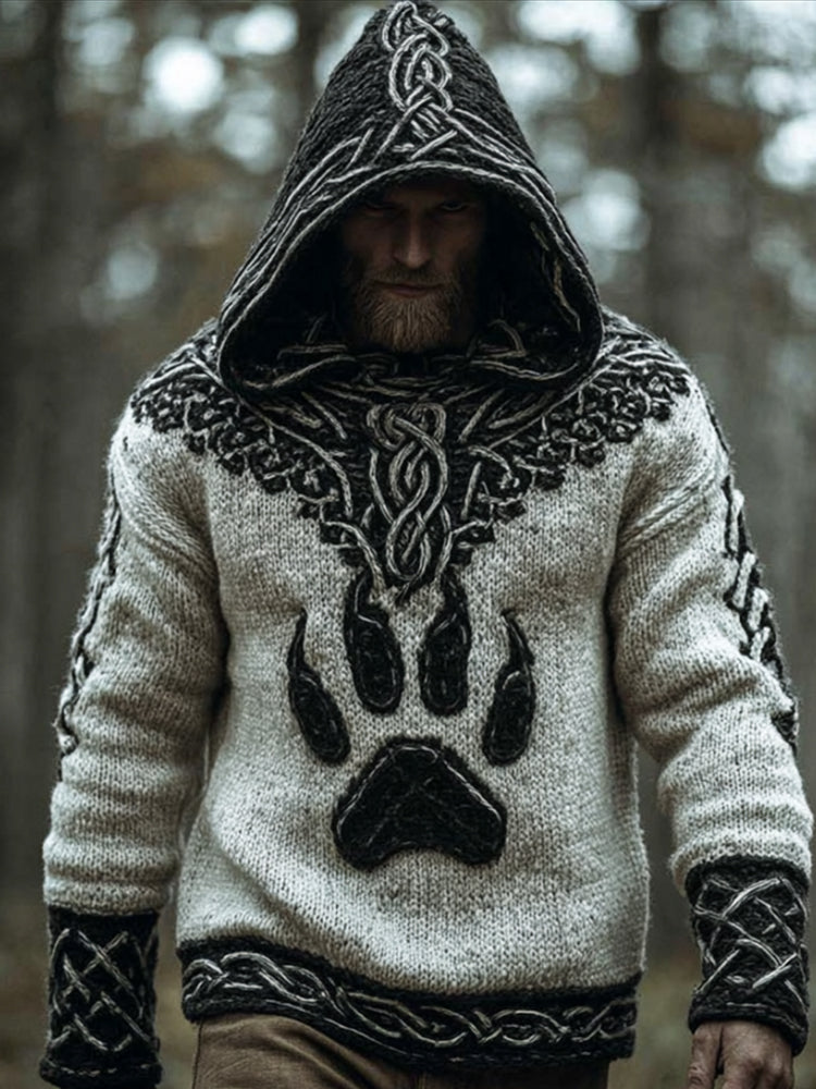 Pull au design élégant
