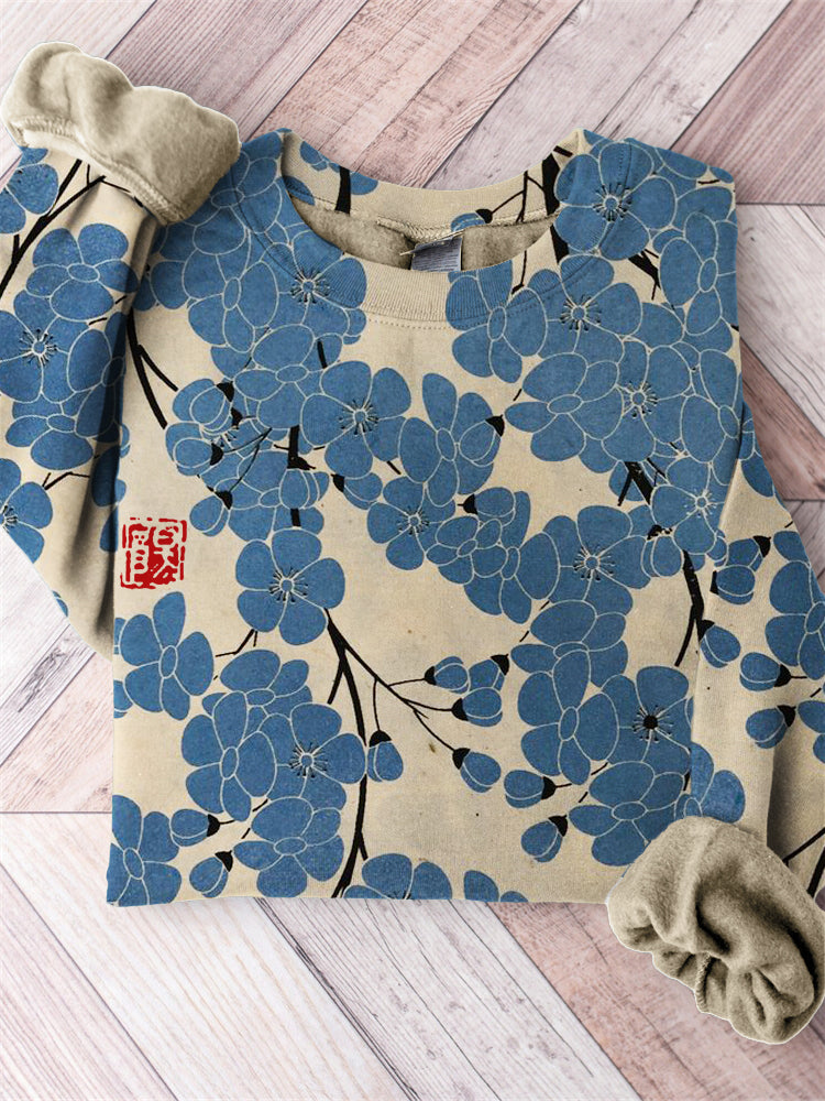 Chemise inspiration vintage