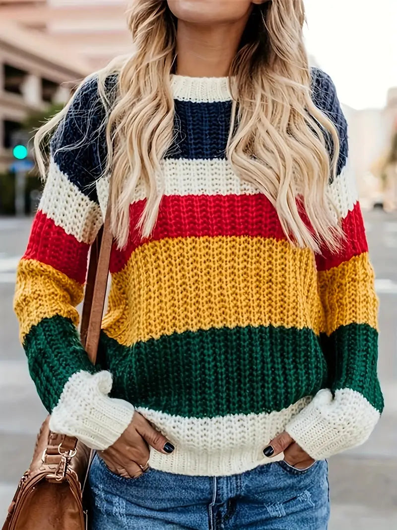Pull inspiration vintage