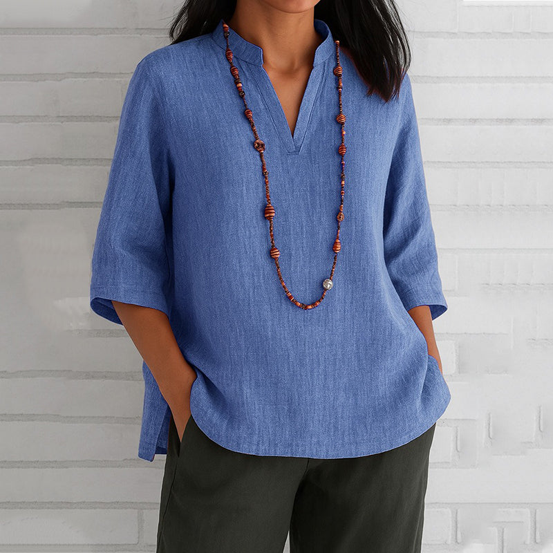 Chemise inspiration vintage