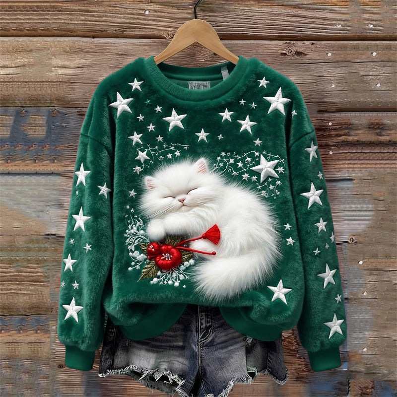 Chemise inspiration vintage