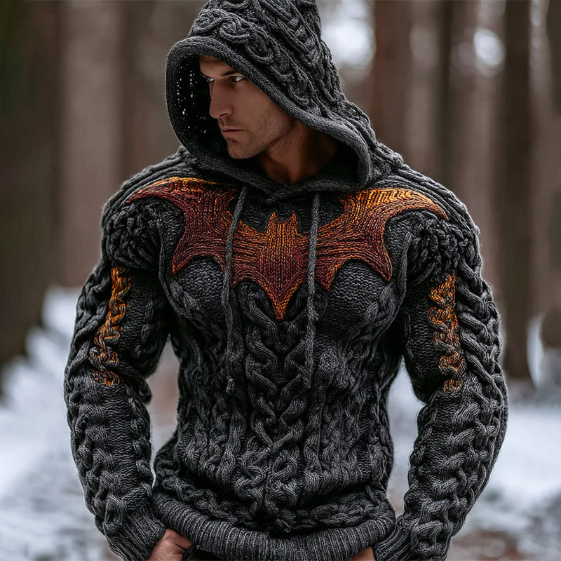 Pull au design gracieux