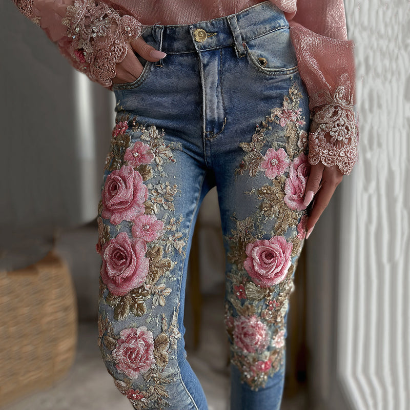 Vêtement inspiration vintage