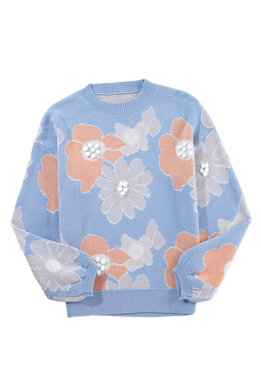 Pull inspiration vintage