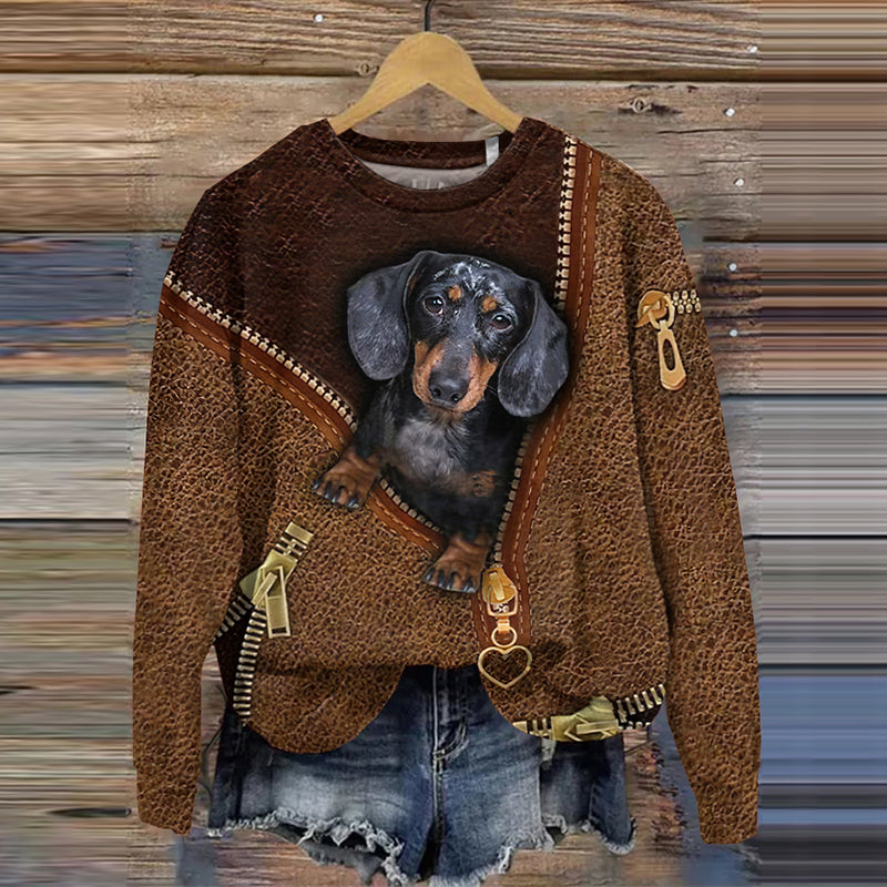 Chemise au design élégant