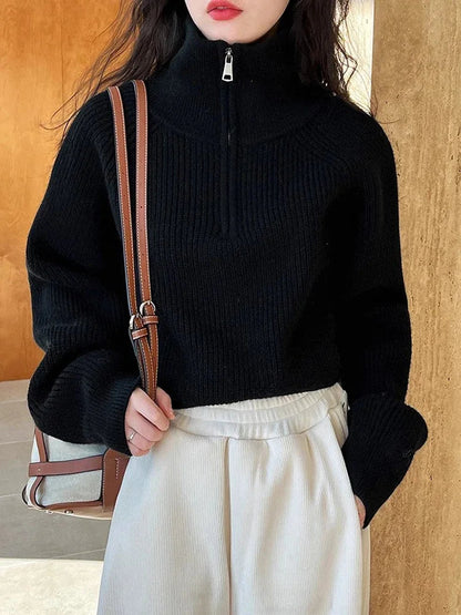 Pull au design élégant