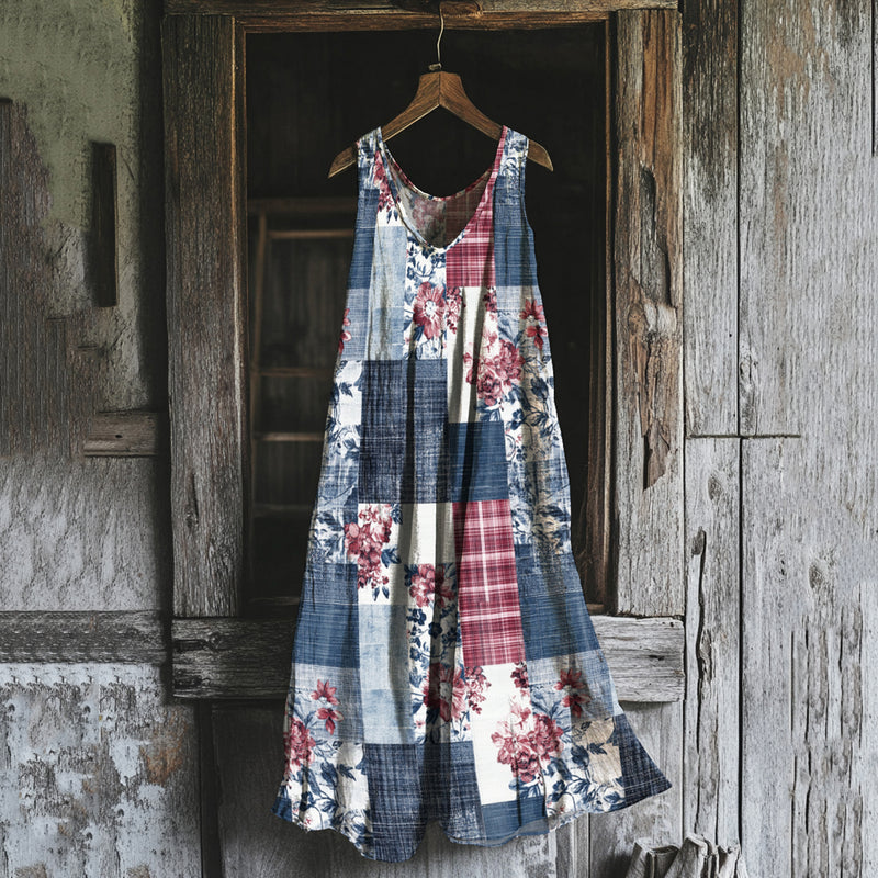Robe magnifiquement confectionné