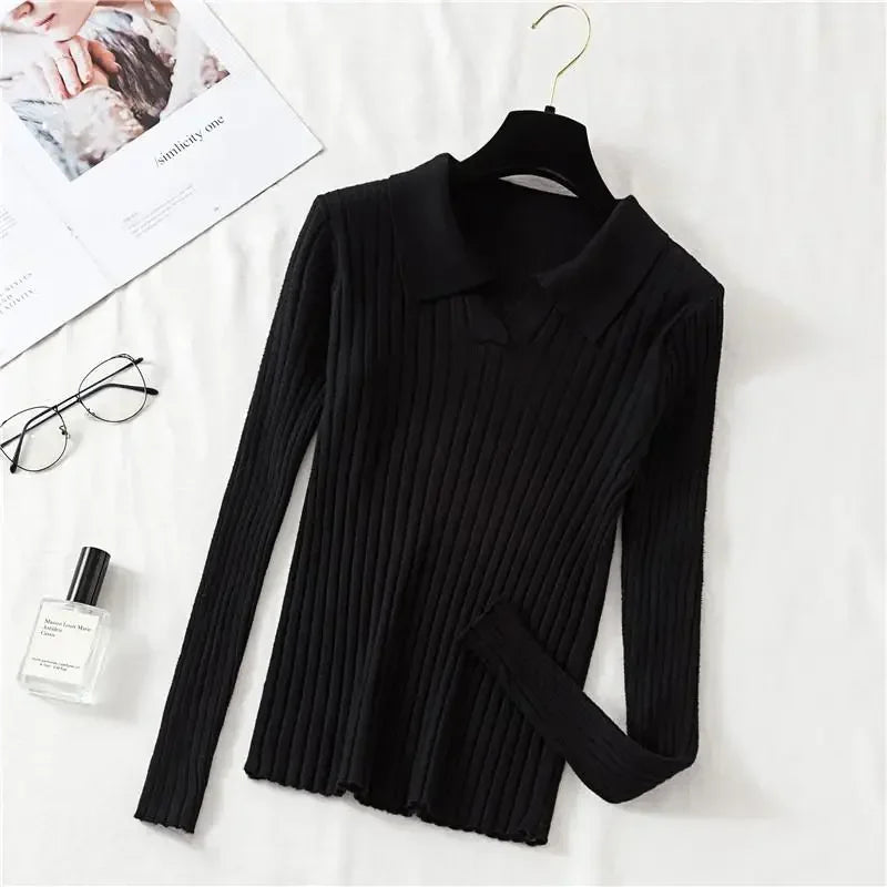 Pull inspiration vintage