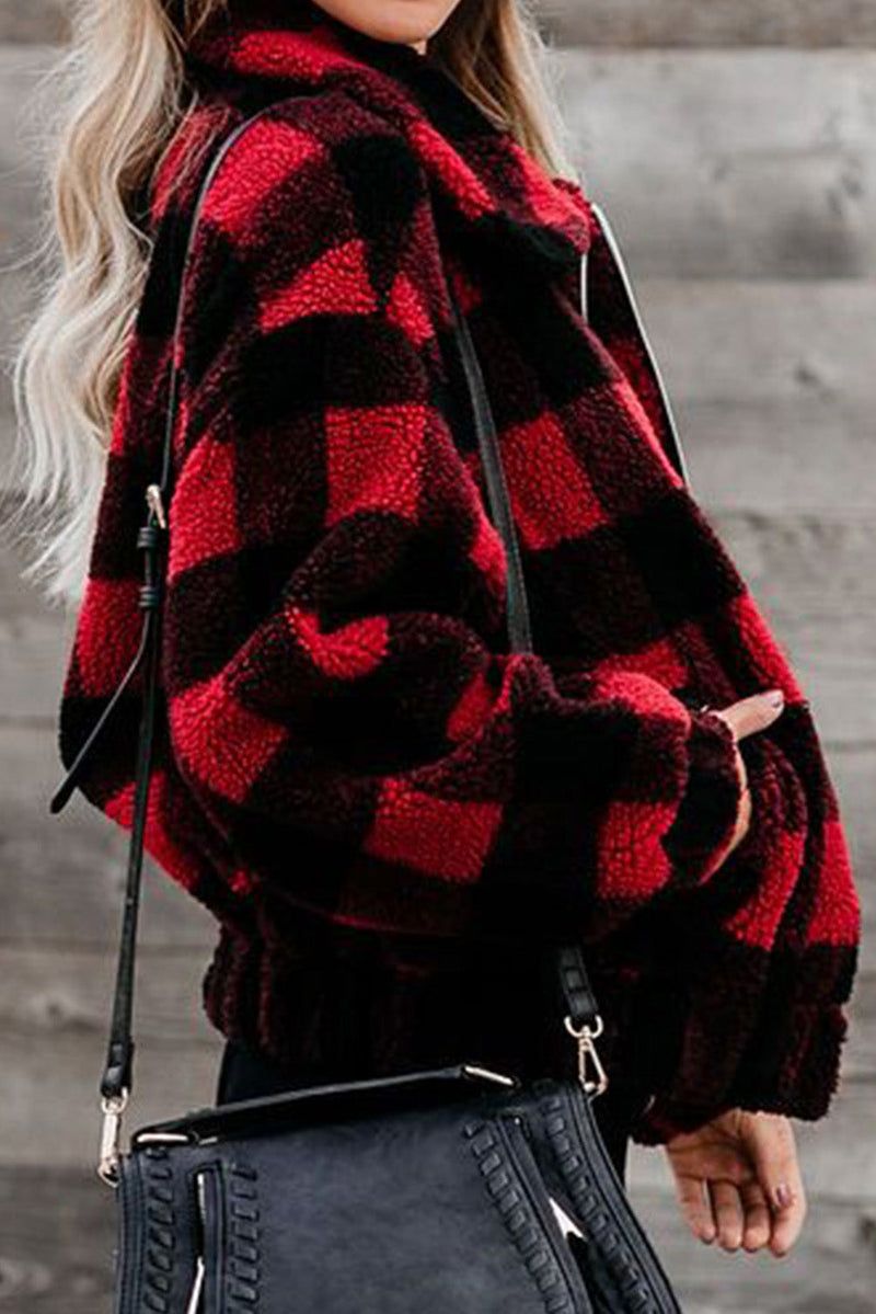 Veste inspiration vintage