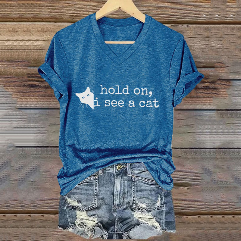 T-Shirt au style vintage intemporel