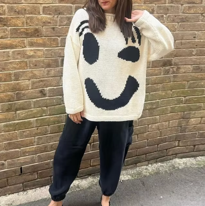 Pull inspiration vintage