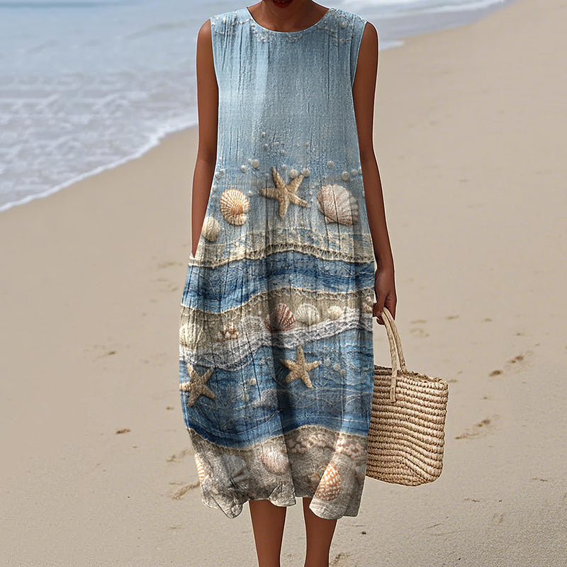Robe inspiration vintage