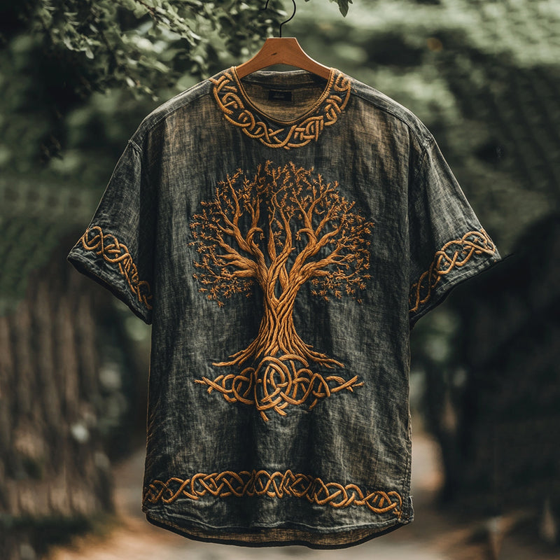 T-Shirt inspiration vintage