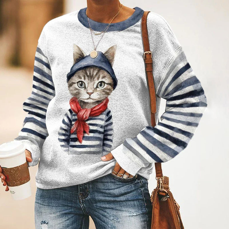Chemise au design élégant