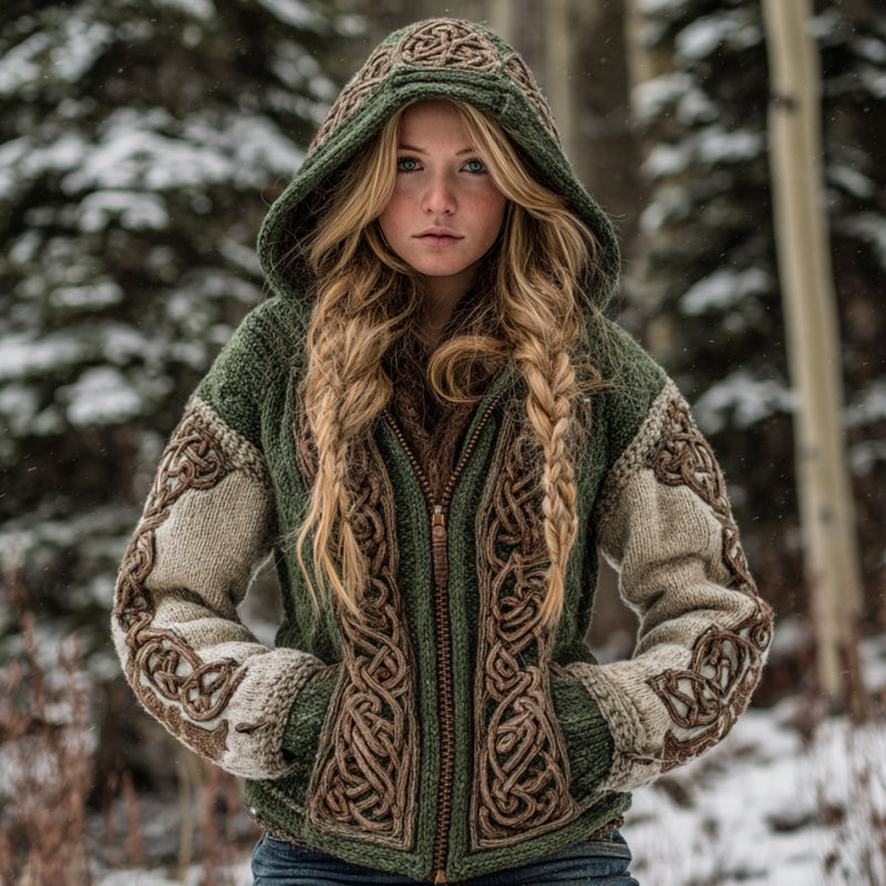 Pull au design élégant