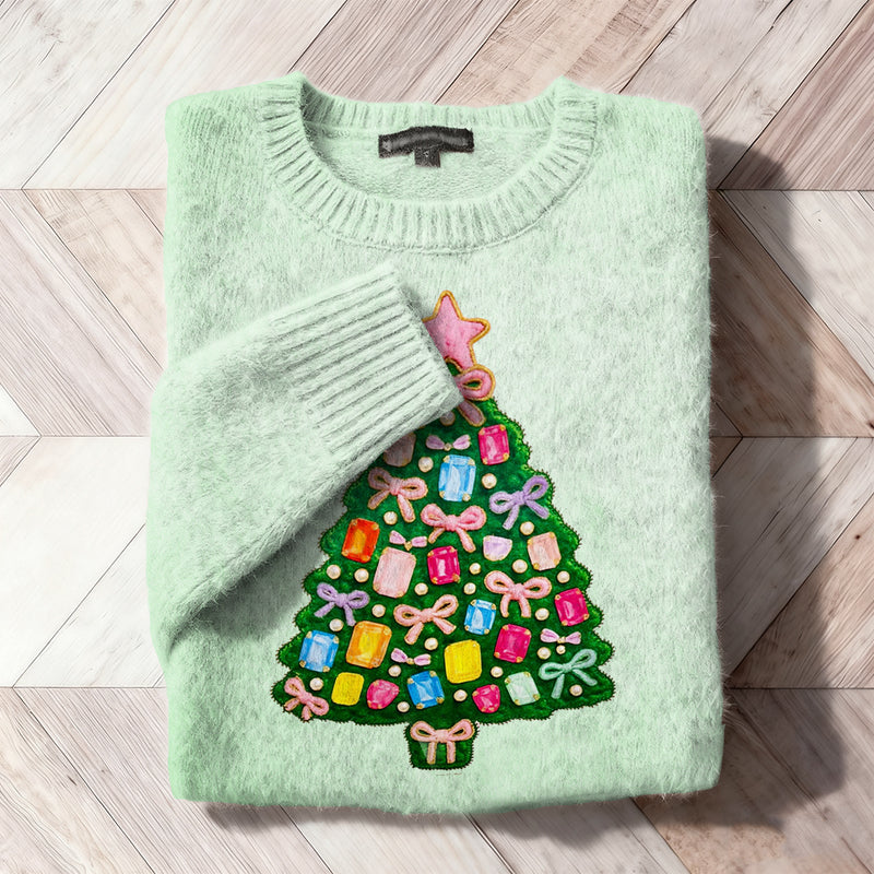 Pull au design élégant
