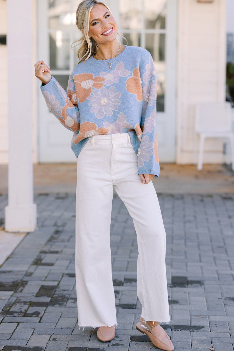 Pull inspiration vintage